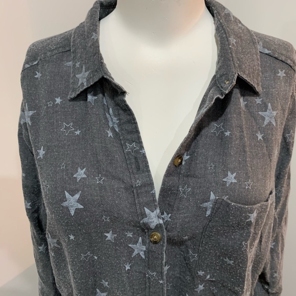 Hollister Button down shirt - Picture 3 of 3